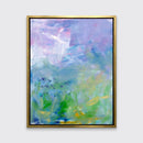 Lexi's Garden 2 - Open Edition Canvas Print