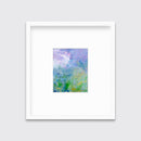 Lexi's Garden 2 - Open Edition Canvas Print