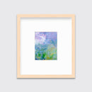 Lexi's Garden 2 - Open Edition Canvas Print