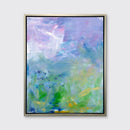 Lexi's Garden 2 - Open Edition Canvas Print