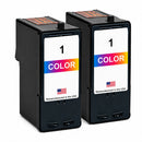 U.S. Remanufactured for Lexmark