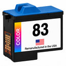 U.S. Remanufactured for Lexmark