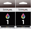 New, Pre-Owned - Lexmark