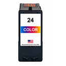 U.S. Remanufactured for Lexmark