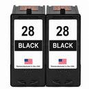 U.S. Remanufactured for Lexmark