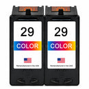 U.S. Remanufactured for Lexmark