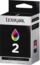 New, Pre-Owned - Lexmark no