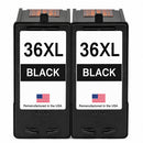 U.S. Remanufactured for Lexmark