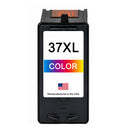 U.S. Remanufactured for Lexmark