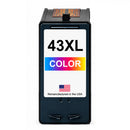 U.S. Remanufactured for Lexmark