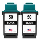U.S. Remanufactured for Lexmark