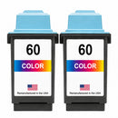 U.S. Remanufactured for Lexmark