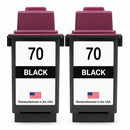 U.S. Remanufactured for Lexmark