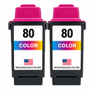 U.S. Remanufactured for Lexmark