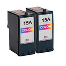 U.S. Remanufactured for Lexmark