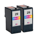 U.S. Remanufactured for Lexmark
