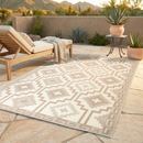 Lhasa - Outdoor Rug for Patio