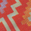 Lhasa - Geometric Outdoor Rug for Patio