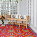 Lhasa - Outdoor Rug for Patio