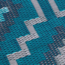 Lhasa - Geometric Outdoor Rug for Patio