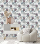 Protea with Grey Spots Wallpaper