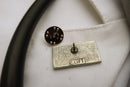 Licensed Practical Nurse Lapel Pin