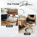 Lid Holder & Modular Trivet