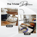 Lid Holder & Modular Trivet