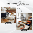 Lid Holder & Modular Trivet