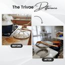 Lid Holder & Modular Trivet