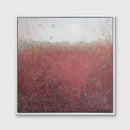 Life - Open Edition Canvas Print