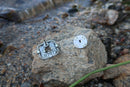 Life Preserver Lapel Pin