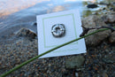 Life Preserver Lapel Pin