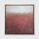 Life - Open Edition Canvas Print