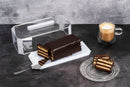 Cake Log Holder