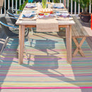 Cancun - Candy Outdoor Rug for Patio