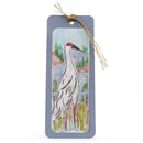 Sandhill Crane Bookmarks | Multiple Designs | The Painted Attic