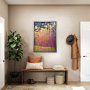 Light Effects - Open Edition Canvas Print