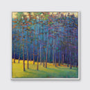 Light Moving Through II - Limited Edition Canvas Print