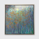 Light Revealed - Limited Edition Canvas Print
