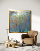 Light Revealed - Limited Edition Canvas Print
