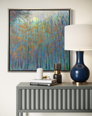 Light Revealed - Limited Edition Canvas Print