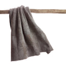 Plush Shearling Throw