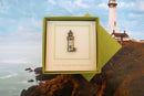 Lighthouse Lapel Pin