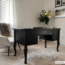 Lila Medallion Brown Area Rug