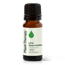Lime Steam Distilled Essential Oil