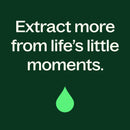 Lime in the Coconut Essential Oil Blend