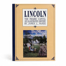 Lincoln: The Prairie Capital, An Illustrated History by James L. McKee | Lee Booksellers