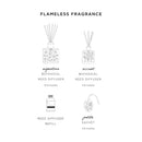 Signature Botanical Reed Diffuser - Spicy Apple