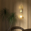 Linear Glow Lamp